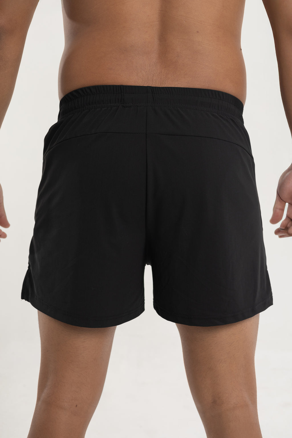 Short Preto
