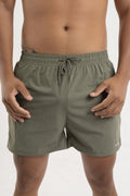 Short Verde