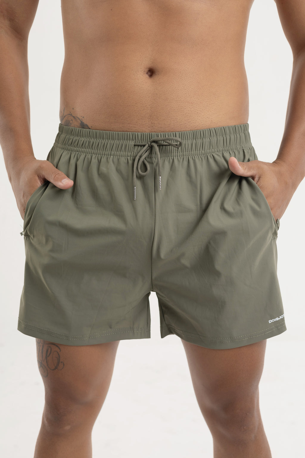 Short Verde