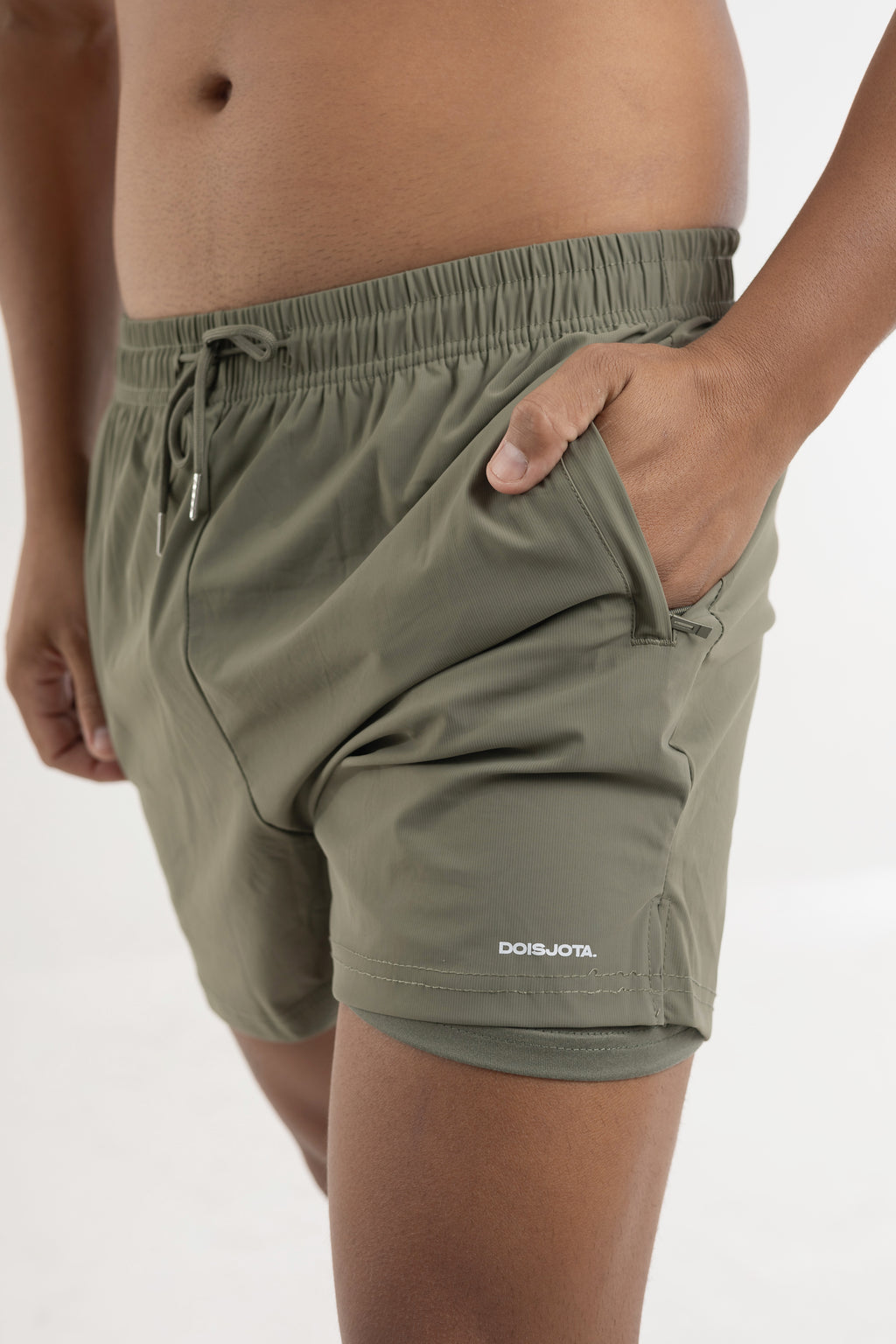 Short Verde