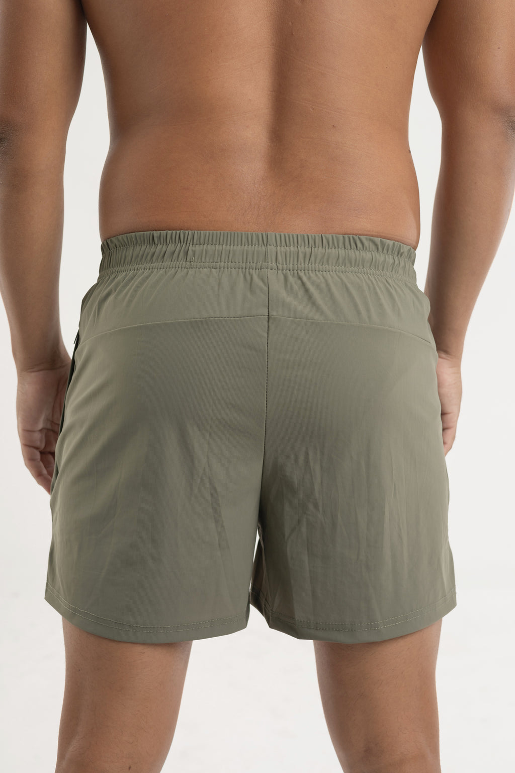 Short Verde