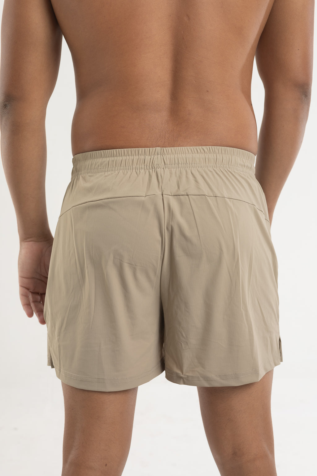 Short Bege