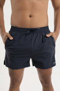 Short Azul