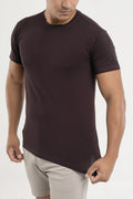 Camisa Marrom