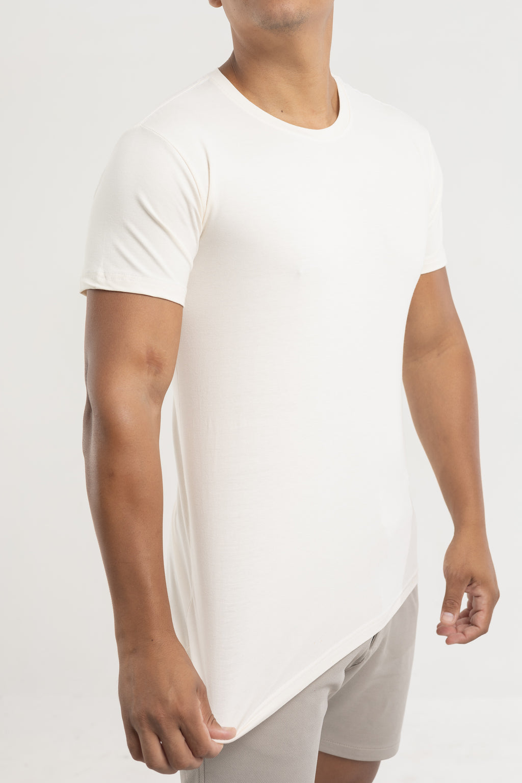 Camisa Off-White