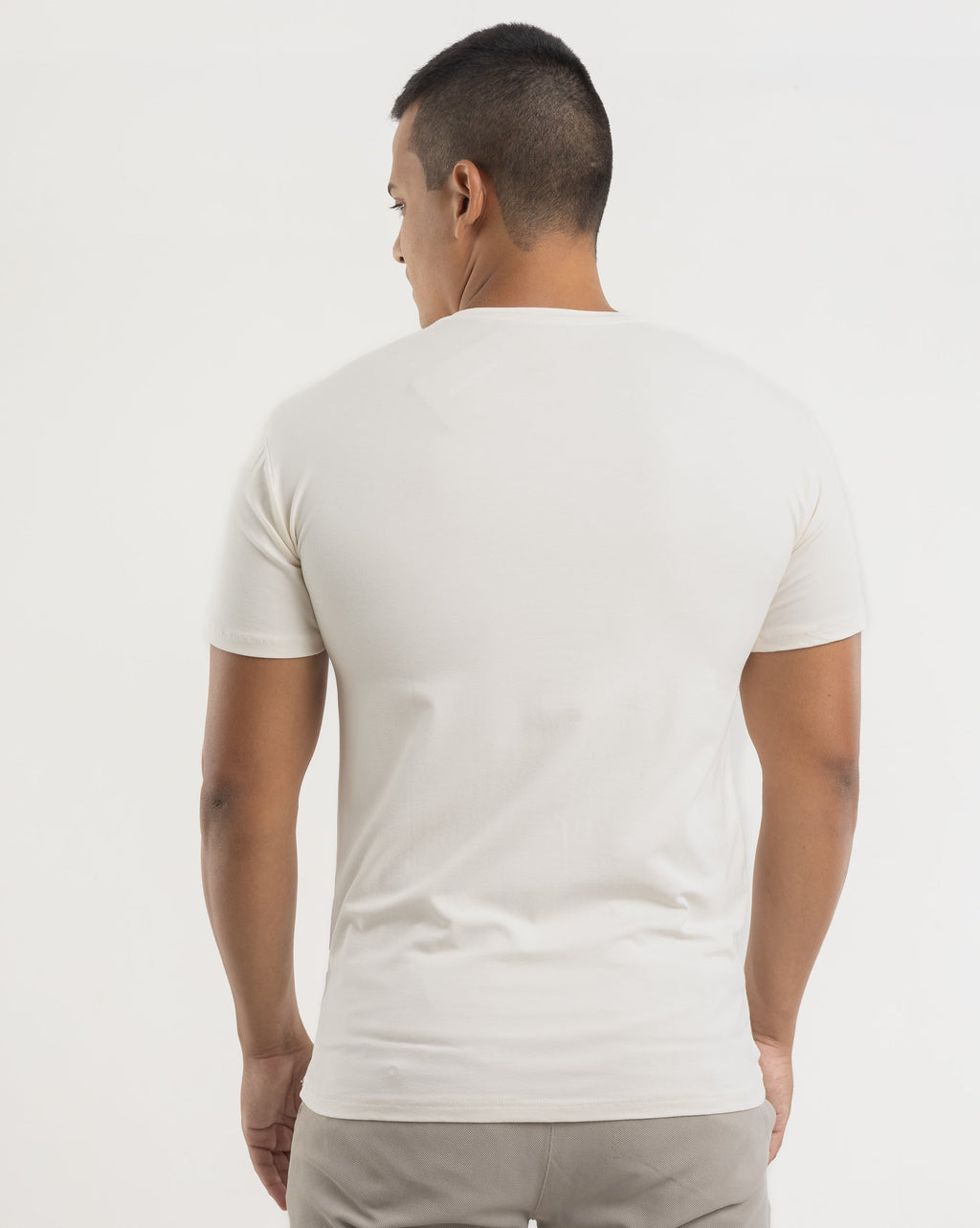 Camisa Off-White